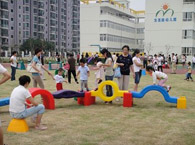 龙茗路幼儿园