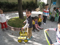 新华幼儿园