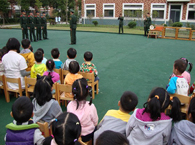 吴泾第三幼儿园
