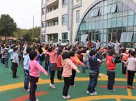 颛桥镇第一幼儿园