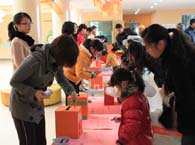 颛桥镇第一幼儿园