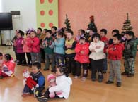 颛桥镇第一幼儿园