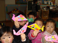 金孔雀幼儿园
