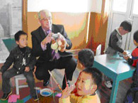 莲浦幼稚园