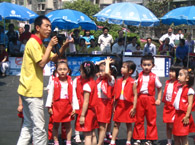 南希幼儿园