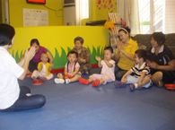 天爱幼稚园
