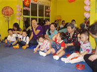 天爱幼稚园