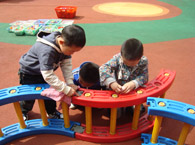 五艺幼儿园