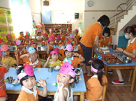 小星星幼儿园