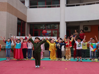 协和实验幼儿园