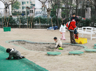 新梅幼儿园