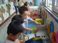 新时代幼儿园