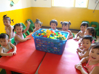 新时代幼儿园