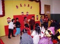 樱桃子幼稚园