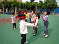 吴泾镇幼托事业管理站