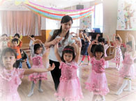 三之三幼儿园