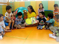 三之三幼儿园