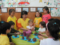三之三幼儿园