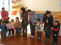 虹鹿幼儿园