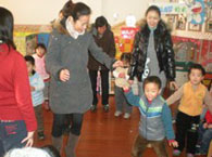 虹鹿幼儿园