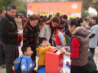鹤庆幼儿园