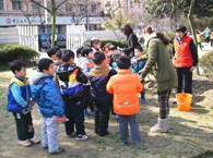 闵行区佳佳中心幼儿园茉莉园