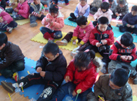 浦江镇第二幼儿园