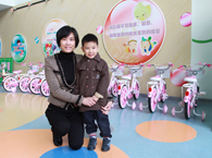 万源城幼儿园