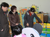 万源城幼儿园