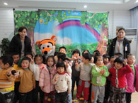 安宁路幼儿园