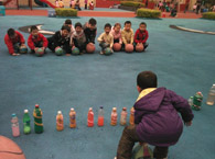 春欣幼儿园
